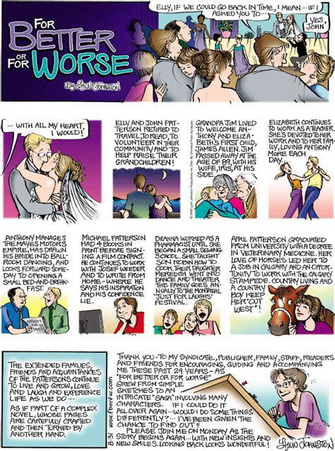 Todays For Better Or Worse Comic - Amarsroshta