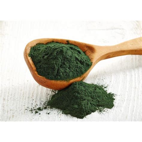 Organic Chlorella Powder 2×1kg