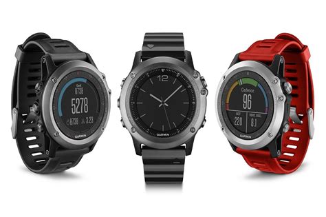 Garmin Fenix 3 Review