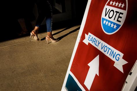 North Carolina primary live updates: Robinson, Stein win gubernatorial primaries