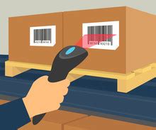 Barcode Free Stock Photo - Public Domain Pictures