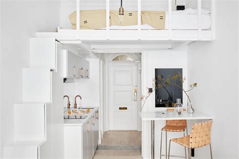 13 Perfect Studio Apartment Layouts That Work