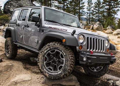 2025 Rubicon Jeep - Marty Shaylyn