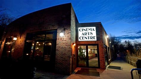 Cinema Arts Centre's reopening delayed, no new date announced - Newsday