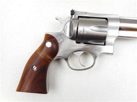 RUGER , MODEL: REDHAWK , CALIBER: 357 MAG