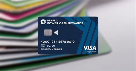 PenFed Power Cash Rewards Review: Up to 2% Unlimited Cash Back - Clark ...