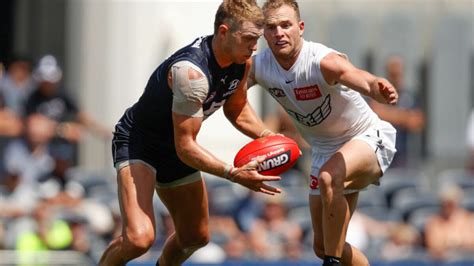 Carlton under the most pressure in 2023: Can they handle it?