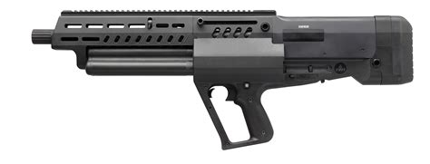 Introducing the TAVORÂ® TS12, IWI USâ€™s First Bullpup Shotgun - The Weapon Blog