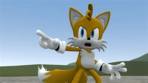 Closing Argument 2 (Tails) by CAcartoonfan on DeviantArt