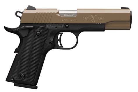 Browning 1911-380 Compact - For Sale - New :: Guns.com