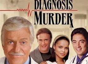 Diagnosis Murder Season 8 Episodes List - Next Episode