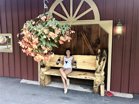 Spa weekend in Saratoga Springs — Cindy's Journal