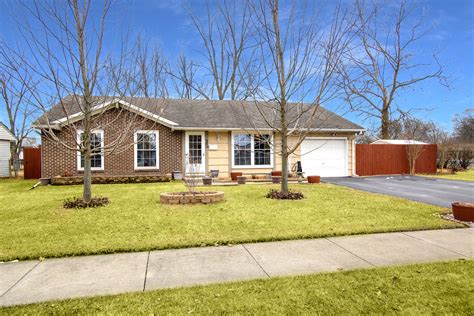 Glenwood IL Homes for Sale - Glenwood Real Estate | Bowers Realty Group