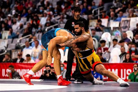 2021 Olympic Wrestling: Results, Day 5 U.S. wrestler matches, medals