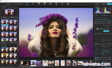 Download Perfectly Clear WorkBench 4.1.0.2243 - Smart photo editing - Heaven32 Downloads