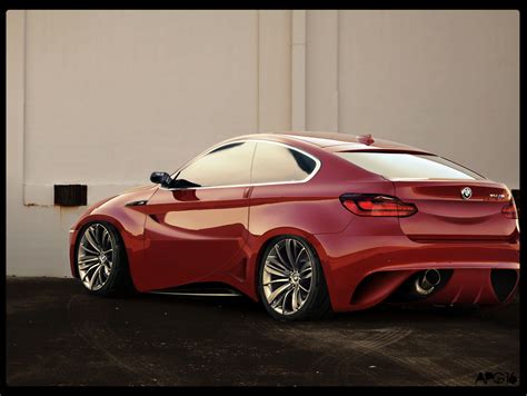 bmw mx4 by apg16 on DeviantArt