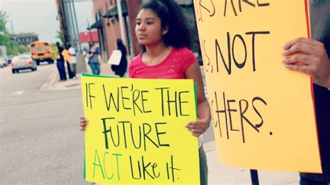 Generation Z activists want to change the world | CBC Radio