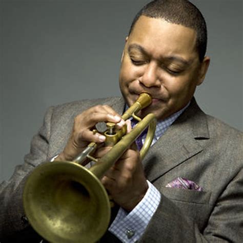 Wynton Marsalis