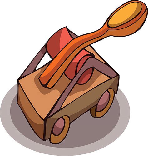 Royalty Free Catapult And Middle Ages Clip Art, Vector Images & Illustrations - iStock