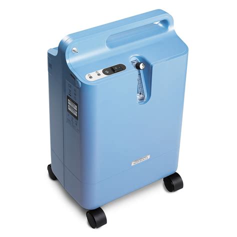 5 Liter Stationary Oxygen Concentrator Rentals LA County