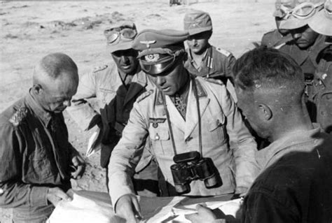 Operation Flipper: The Commando Raid on Rommel’s Headquarters | Defense Media Network