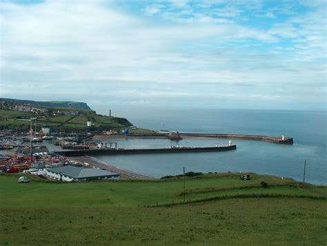 Whitehaven Beach (Cumbria) | UK Coast Guide