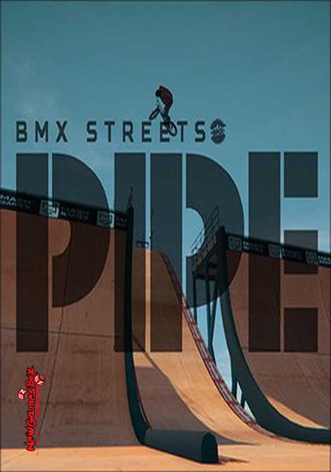 PIPE By BMX Streets Free Download Full Version PC Setup