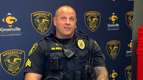 Greenville PD cracking down on gang-related activity