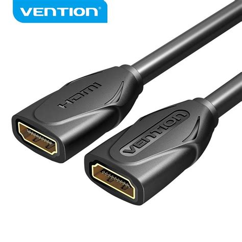 Cheap Vention HDMI 2.0 Extension Cable 4K 60Hz HDMI 2.0 Extender Cable ...