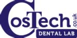 CosTech Full Service Digital Dental Lab