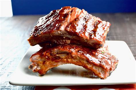 50+ Southern Barbecue Recipes • The Good Hearted Woman