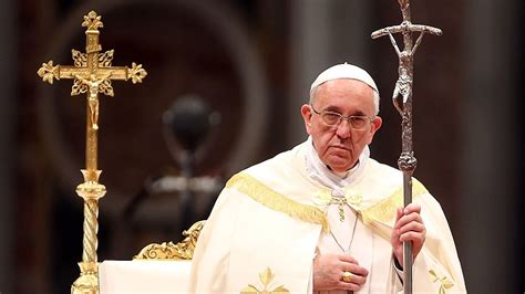 The Academy Calls for Pope Francis to Dismiss Cardinal Víctor Manuel ...