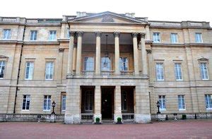 History of Lancaster House (FCDO) - GOV.UK