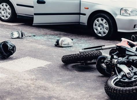 3 Most Common Causes Of Motorcycle Accidents And How To Avoid Them - Procaffenation