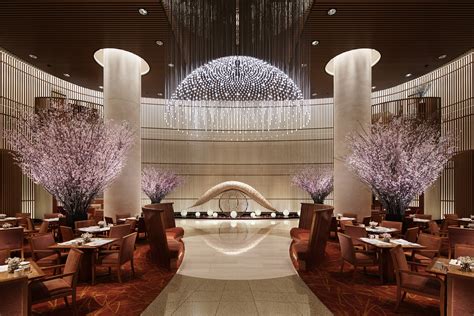 The Peninsula Tokyo Hotel Luxe 5* | Voyage Luxe sur Mesure Japon