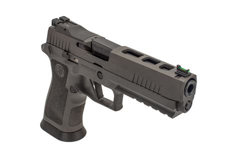 BUY SIG Sauer P320 X5 Legion R2 9mm | Premium Guns and Fire Arms