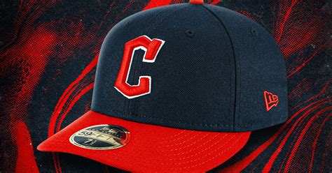 Cleveland Guardians release official on-field hat