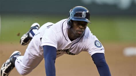 Forgotten Mariners Friday: Outfielder James Jones