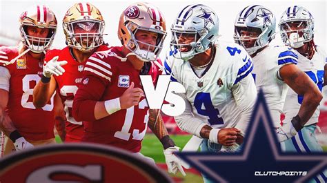 49ers: 3 bold predictions for Week 5 game vs Cowboys