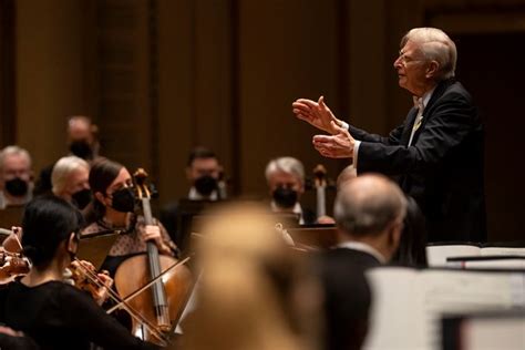 Happy birthday, Herbert Blomstedt! | Chicago Symphony Orchestra