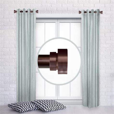 12 inch curtain rods - Cheap, Easy Home Decor Ideas Apartment Therapy