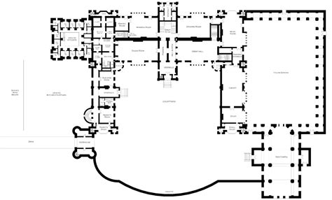 Lord Foxbridge ...in progress: New Floor Plans | Architettura, Libri