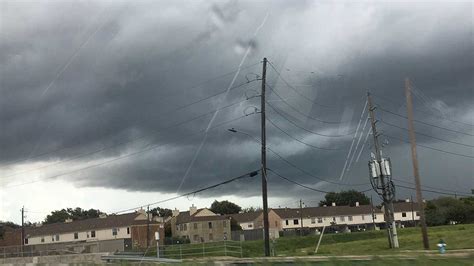 Another day of strong storms across Houston area - ABC13 Houston