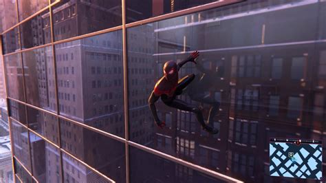 Spider-Man: Miles Morales PS5 Update Adds Ray Tracing at 60FPS, Here's What It Looks Like | Push ...