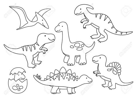 dinosaur outline - Google Search | Dinosaur outline, Easy dinosaur drawing, Outline drawings