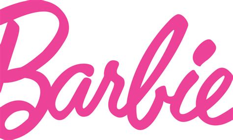 Barbie Logo Design Captures the Hearts of Every Doll Lover | DesignRush