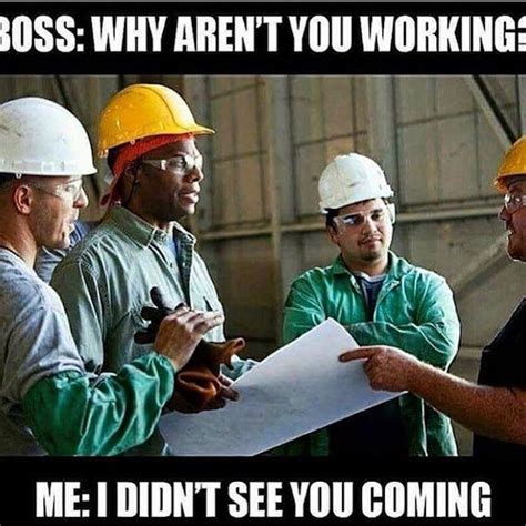 Construction Memes | Fun