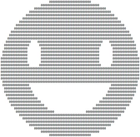 ascii art - Print a smiley face - Programming Puzzles & Code Golf Stack Exchange
