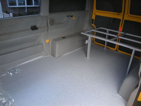 Volkswagen T4 interiors Archives - VW camper interiors