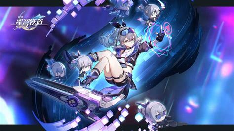 Silver Wolf - Honkai Star Rail - Wallpaper by HoYoverse #3936931 ...